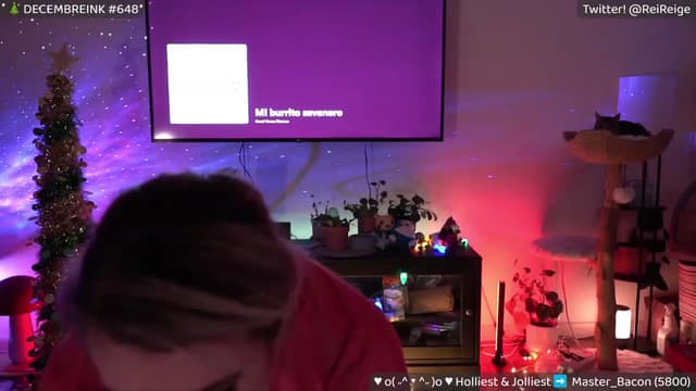 Gallery image thumbnail from Reige's myfreecams stream on, 12/24/2023, 12:49 image 7 of 20