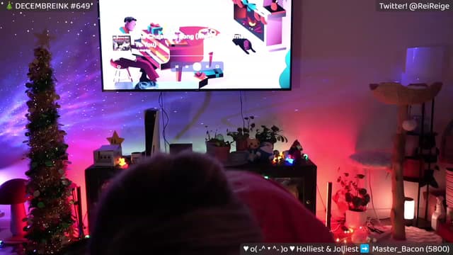 Gallery image thumbnail from Reige's myfreecams stream on, 12/24/2023, 12:49 image 1 of 20