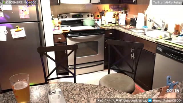 Gallery image thumbnail from Reige's myfreecams stream on, 12/25/2023, 13:11 image 9 of 20
