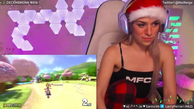 Gallery image thumbnail from Reige's myfreecams stream on, 12/26/2023, 08:59 image 17 of 20
