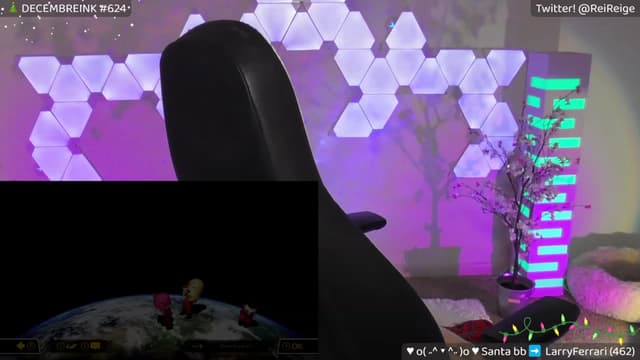 Gallery image thumbnail from Reige's myfreecams stream on, 12/26/2023, 08:59 image 13 of 20