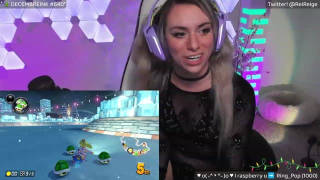 Gallery image thumbnail from Reige's myfreecams stream on, 12/29/2023, 09:44 image 16 of 20
