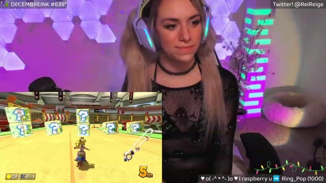 Gallery image thumbnail from Reige's myfreecams stream on, 12/29/2023, 09:44 image 13 of 20