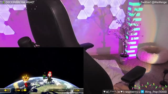 Gallery image thumbnail from Reige's myfreecams stream on, 12/29/2023, 09:44 image 17 of 20