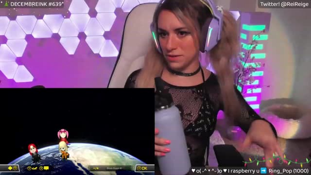 Gallery image thumbnail from Reige's myfreecams stream on, 12/29/2023, 09:44 image 11 of 20