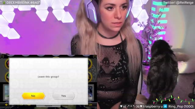 Gallery image thumbnail from Reige's myfreecams stream on, 12/29/2023, 09:44 image 18 of 20