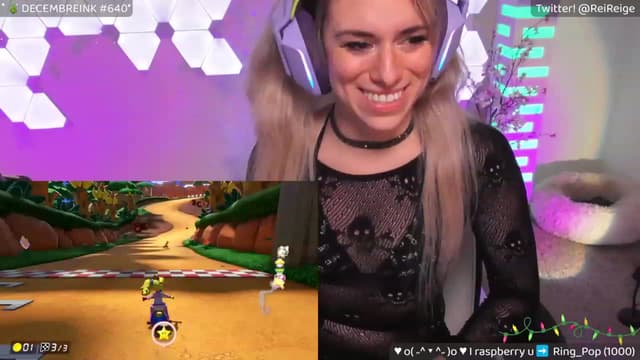 Gallery image thumbnail from Reige's myfreecams stream on, 12/29/2023, 09:44 image 19 of 20