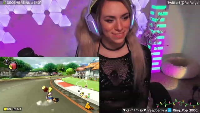 Gallery image thumbnail from Reige's myfreecams stream on, 12/29/2023, 09:44 image 14 of 20