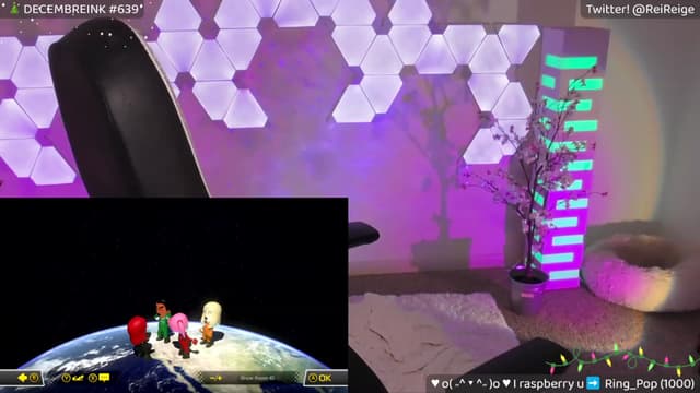 Gallery image thumbnail from Reige's myfreecams stream on, 12/29/2023, 09:44 image 12 of 20