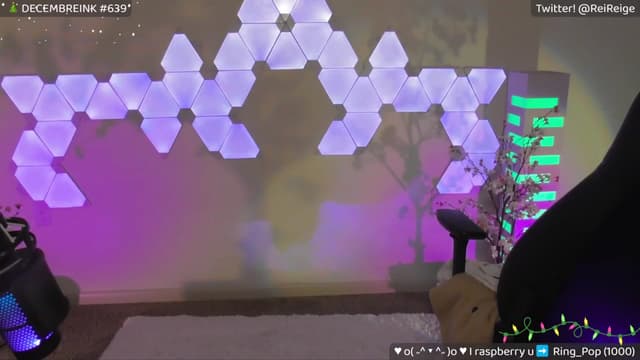 Gallery image thumbnail from Reige's myfreecams stream on, 12/29/2023, 09:44 image 7 of 20