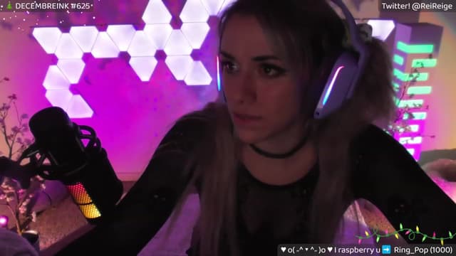 Gallery image thumbnail from Reige's myfreecams stream on, 12/29/2023, 12:16 image 19 of 20