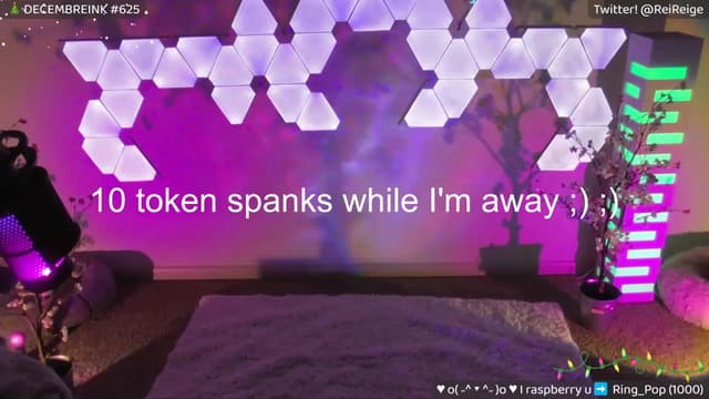 Gallery image thumbnail from Reige's myfreecams stream on, 12/29/2023, 12:16 image 14 of 20