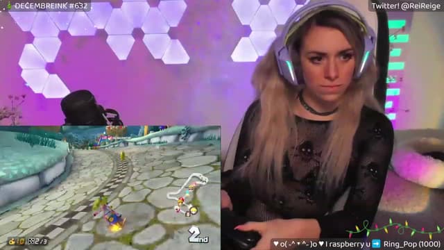 Gallery image thumbnail from Reige's myfreecams stream on, 12/29/2023, 12:16 image 7 of 20