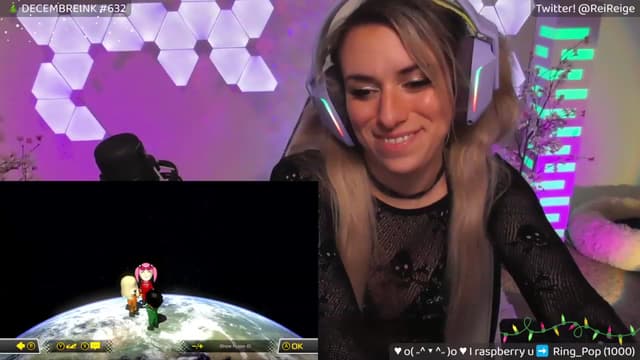 Gallery image thumbnail from Reige's myfreecams stream on, 12/29/2023, 12:16 image 5 of 20