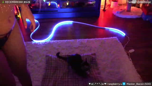 Gallery image thumbnail from Reige's myfreecams stream on, 12/30/2023, 10:50 image 14 of 20