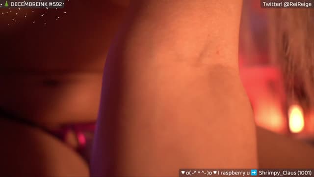 Gallery image thumbnail from Reige's myfreecams stream on, 12/30/2023, 11:18 image 11 of 20