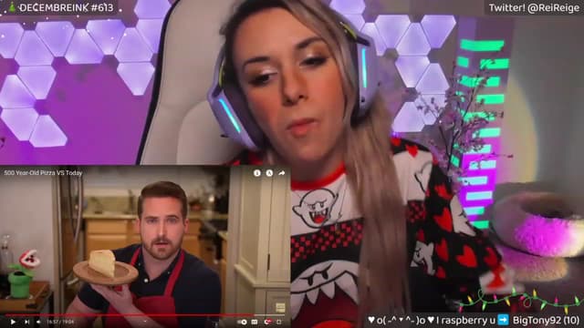 Gallery image thumbnail from Reige's myfreecams stream on, 12/31/2023, 08:47 image 14 of 20