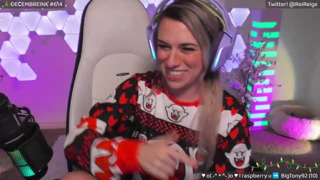 Gallery image thumbnail from Reige's myfreecams stream on, 12/31/2023, 09:04 image 9 of 20