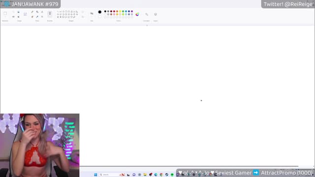 Gallery image thumbnail from Reige's myfreecams stream on, 01/06/2024, 09:11 image 16 of 20