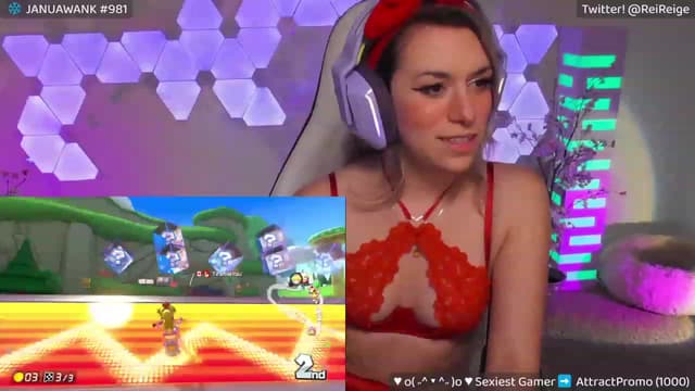 Gallery image thumbnail from Reige's myfreecams stream on, 01/06/2024, 09:11 image 20 of 20