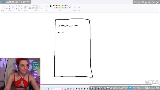 Gallery image thumbnail from Reige's myfreecams stream on, 01/06/2024, 09:11 image 15 of 20