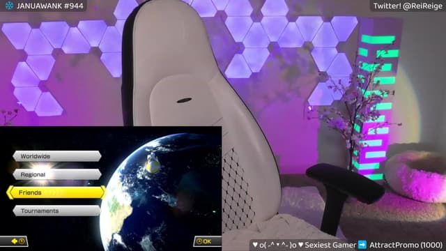 Gallery image thumbnail from Reige's myfreecams stream on, 01/06/2024, 12:33 image 6 of 20