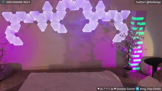 Gallery image thumbnail from Reige's myfreecams stream on, 01/08/2024, 09:02 image 20 of 20