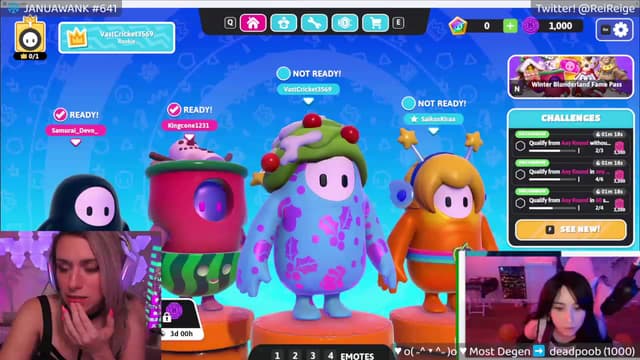 Gallery image thumbnail from Reige's myfreecams stream on, 01/13/2024, 11:58 image 2 of 20