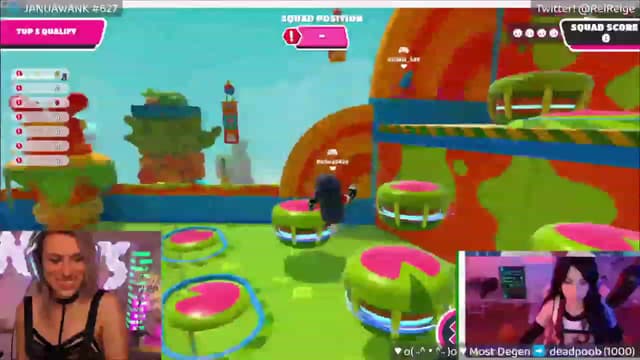 Gallery image thumbnail from Reige's myfreecams stream on, 01/13/2024, 11:58 image 5 of 20