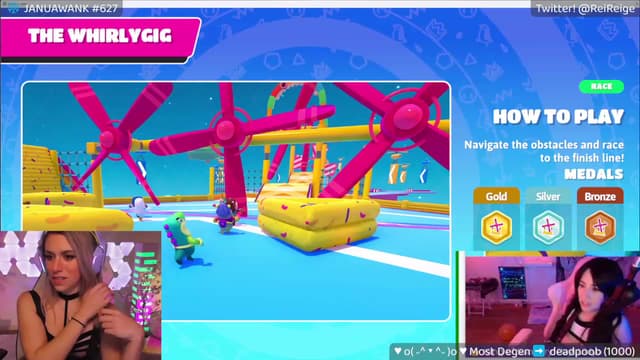 Gallery image thumbnail from Reige's myfreecams stream on, 01/13/2024, 11:58 image 7 of 20