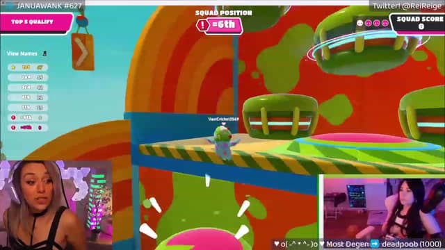 Gallery image thumbnail from Reige's myfreecams stream on, 01/13/2024, 11:58 image 6 of 20