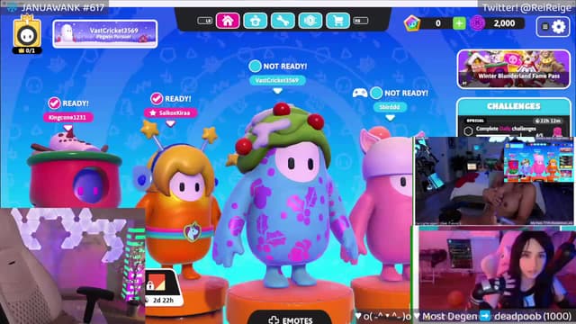 Gallery image thumbnail from Reige's myfreecams stream on, 01/13/2024, 11:58 image 20 of 20