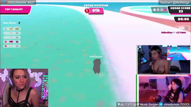 Gallery image thumbnail from Reige's myfreecams stream on, 01/13/2024, 11:58 image 18 of 20