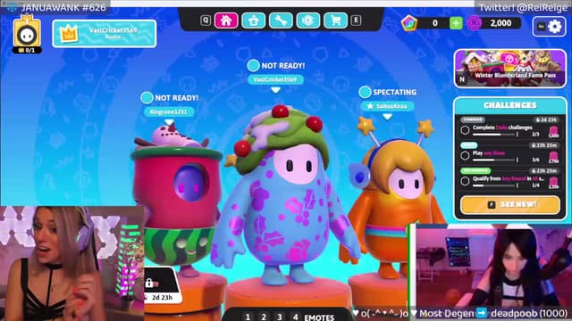 Gallery image thumbnail from Reige's myfreecams stream on, 01/13/2024, 11:58 image 8 of 20
