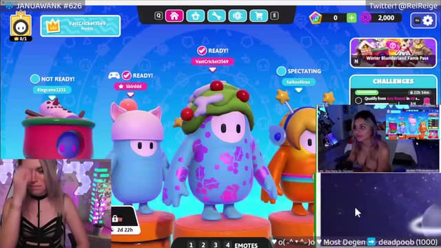 Gallery image thumbnail from Reige's myfreecams stream on, 01/13/2024, 11:58 image 13 of 20