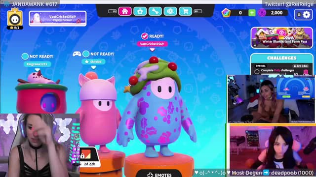 Gallery image thumbnail from Reige's myfreecams stream on, 01/13/2024, 11:58 image 19 of 20
