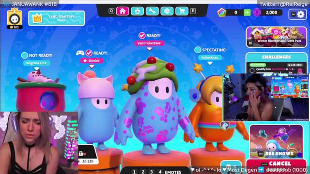 Gallery image thumbnail from Reige's myfreecams stream on, 01/13/2024, 11:58 image 14 of 20
