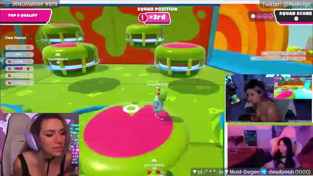 Gallery image thumbnail from Reige's myfreecams stream on, 01/13/2024, 11:58 image 16 of 20