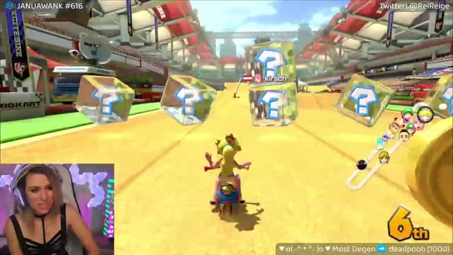 Gallery image thumbnail from Reige's myfreecams stream on, 01/13/2024, 13:20 image 18 of 20