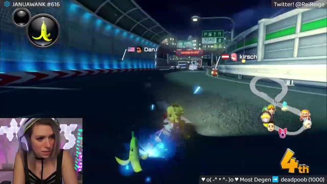 Gallery image thumbnail from Reige's myfreecams stream on, 01/13/2024, 13:20 image 13 of 20