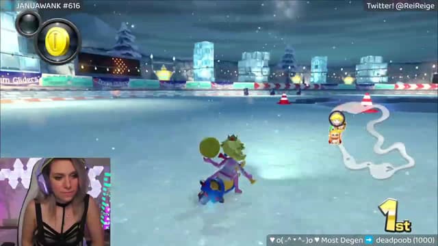 Gallery image thumbnail from Reige's myfreecams stream on, 01/13/2024, 13:20 image 14 of 20