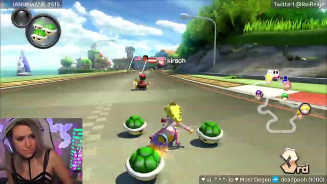 Gallery image thumbnail from Reige's myfreecams stream on, 01/13/2024, 13:20 image 1 of 20