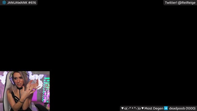 Gallery image thumbnail from Reige's myfreecams stream on, 01/13/2024, 13:20 image 2 of 20