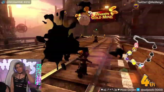Gallery image thumbnail from Reige's myfreecams stream on, 01/13/2024, 13:20 image 7 of 20