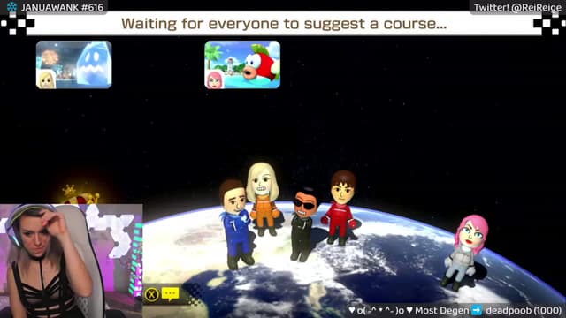 Gallery image thumbnail from Reige's myfreecams stream on, 01/13/2024, 13:20 image 16 of 20