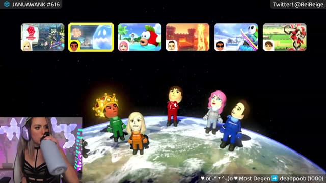 Gallery image thumbnail from Reige's myfreecams stream on, 01/13/2024, 13:20 image 19 of 20