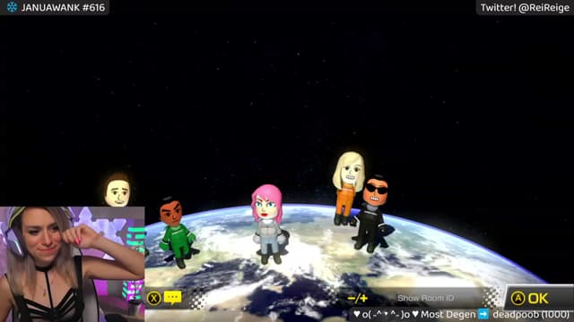 Gallery image thumbnail from Reige's myfreecams stream on, 01/13/2024, 13:20 image 9 of 20