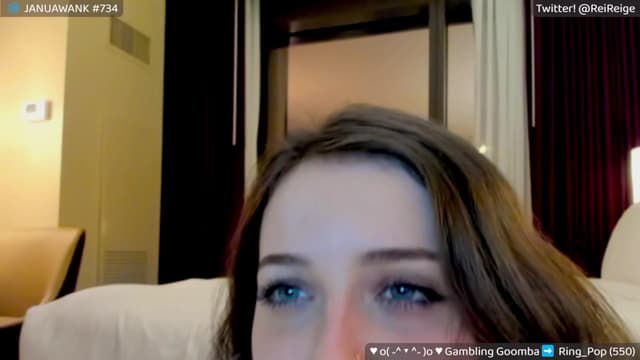 Gallery image thumbnail from Reige's myfreecams stream on, 01/24/2024, 09:07 image 1 of 20