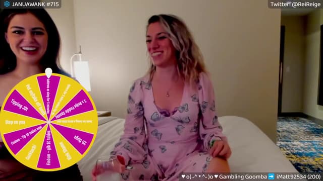Gallery image thumbnail from Reige's myfreecams stream on, 01/25/2024, 06:08 image 9 of 20