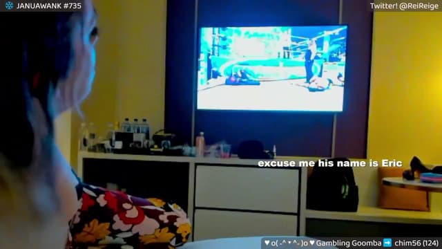 Gallery image thumbnail from Reige's myfreecams stream on, 01/27/2024, 06:05 image 17 of 20